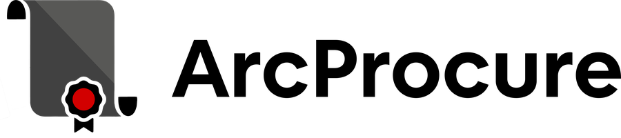 ArcProcure