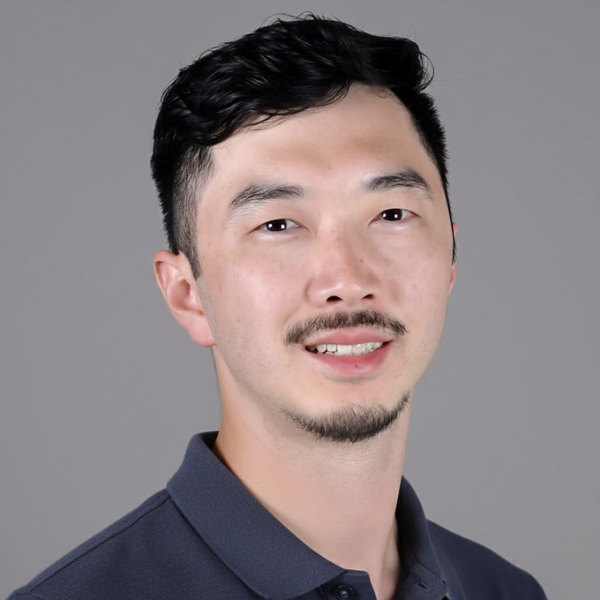 David Zhang