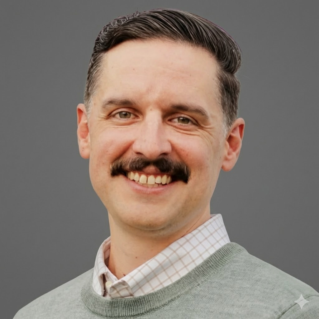 Jason Zick