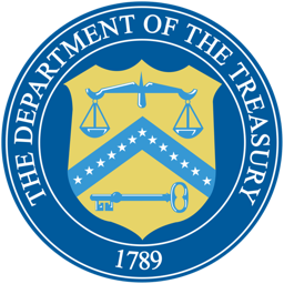 Department of the Treasury